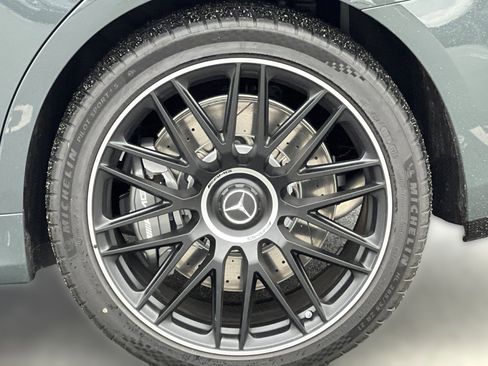 New 2026 Mercedes-Benz S 63 AMG S image 10