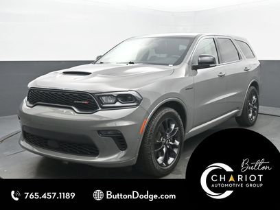 Used 2022 Dodge Durango R/T