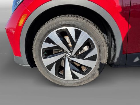 Certified 2022 Volkswagen ID.4 Pro S image 9