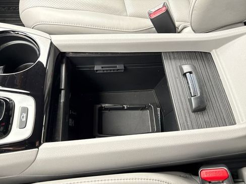 Used 2017 Honda Ridgeline RTL-E image 24