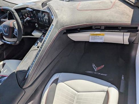 Used 2023 Chevrolet Corvette Z06 image 20