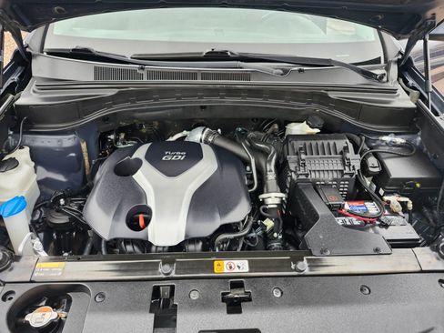 Used 2016 Hyundai Santa Fe Sport 2.0T image 31