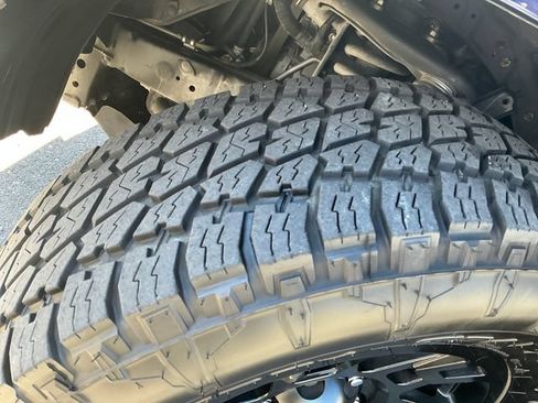 Used 2016 Toyota 4Runner SR5 RWD image 26