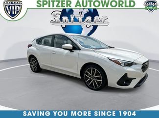 Used 2025 Subaru Impreza 2.0i Sport AWD/4WD video 2
