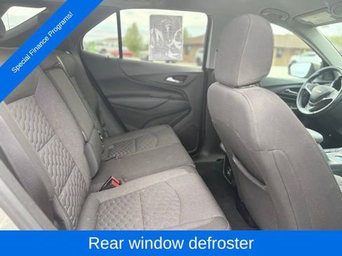 Used 2019 Chevrolet Equinox LT FWD image 25