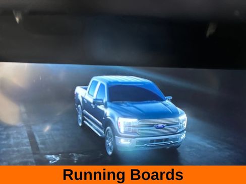 Used 2024 Ford F150 XLT w/ Mobile Office Package AWD/4WD image 17