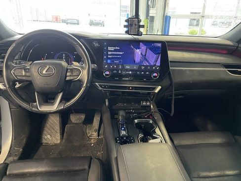 Used 2024 Lexus RX 350 AWD image 11