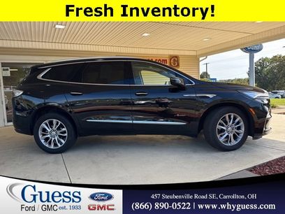 Used 2023 Buick Enclave Avenir w/ Avenir Technology Package