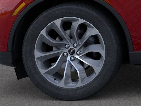 New 2026 Lincoln Aviator AWD image 19
