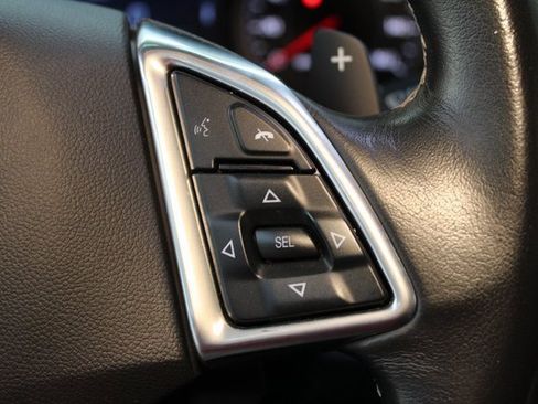 Used 2023 Chevrolet Camaro LT image 20