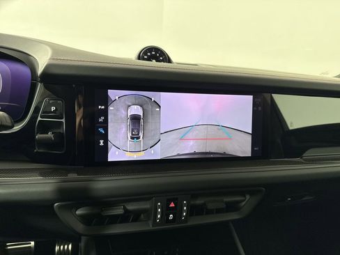 New 2026 Porsche Cayenne GTS AWD/4WD image 29
