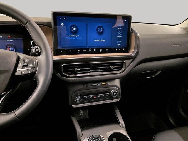 Used 2026 Ford Bronco Sport Big Bend w/ Convenience Package AWD/4WD image 6