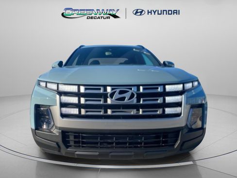 New 2026 Hyundai Santa Cruz SEL FWD image 2