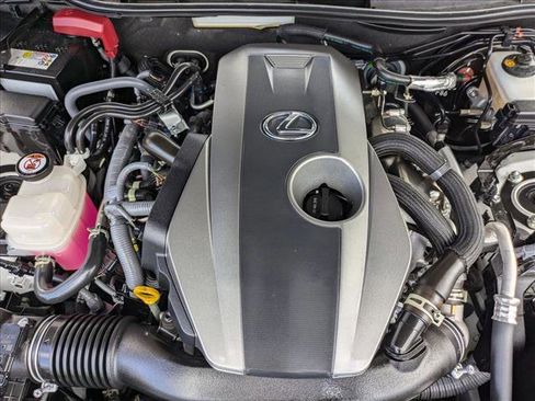 Used 2024 Lexus IS 300 w/ Comfort Package image 22