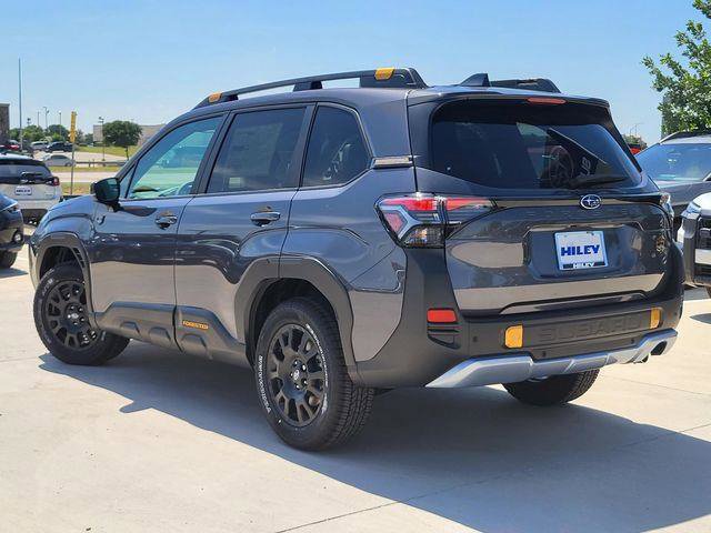 New 2026 Subaru Forester Wilderness AWD/4WD image 3