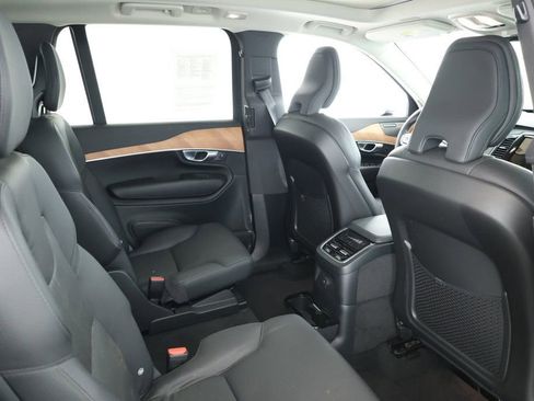 Used 2024 Volvo XC90 T8 Plus w/ Protection Package Premier image 21