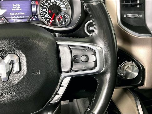 Used 2021 RAM 1500 Laramie image 19