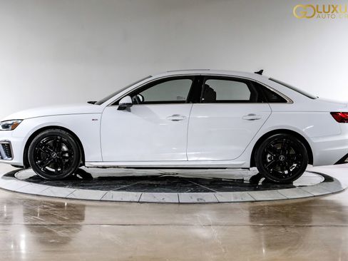 Used 2024 Audi A4 2.0T Premium Plus w/ Premium Plus Package image 13