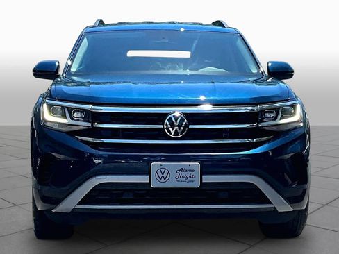 Used 2023 Volkswagen Atlas SE FWD image 4