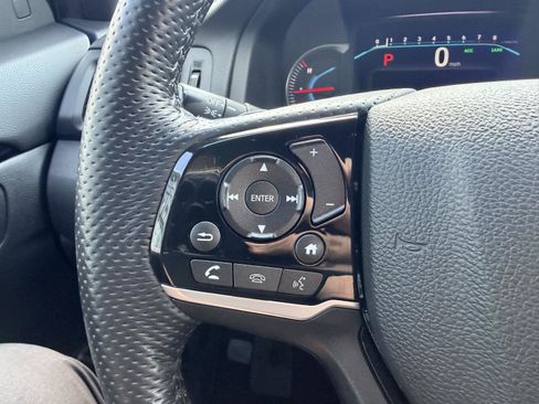 Used 2019 Honda Passport Elite image 37