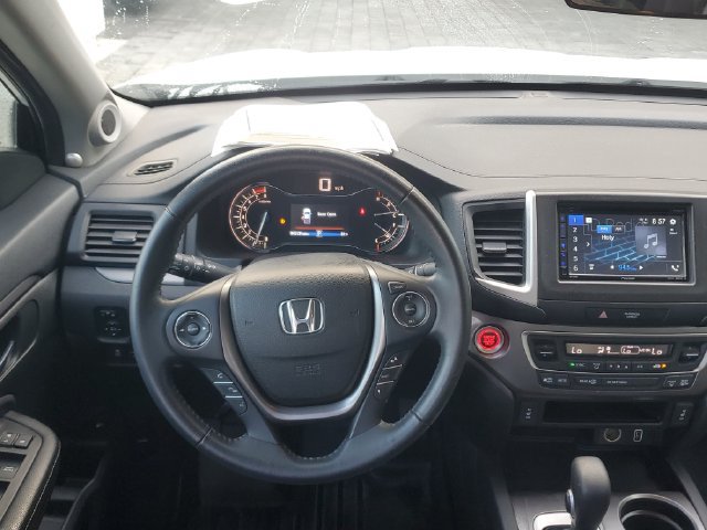 Used 2019 Honda Ridgeline RTL image 13