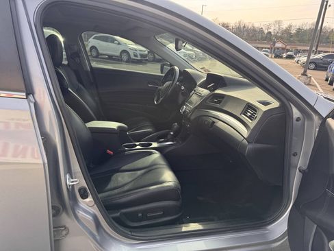 Used 2021 Acura ILX w/ Premium Package FWD image 18