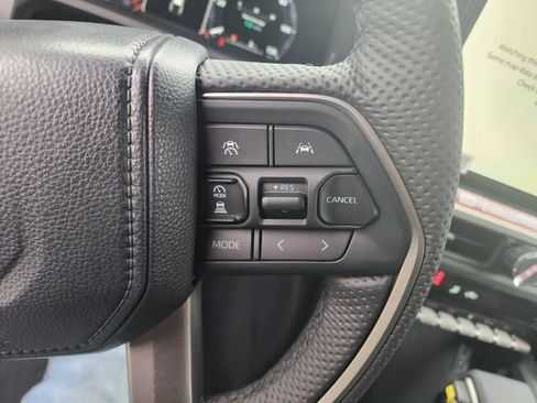 New 2026 Toyota Tacoma 4x4 Double Cab Hybrid image 17