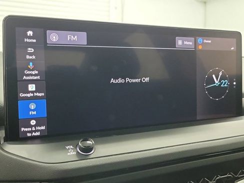 Used 2024 Honda Accord Touring image 28