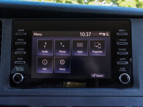 Used 2019 Toyota Sienna L FWD image 8