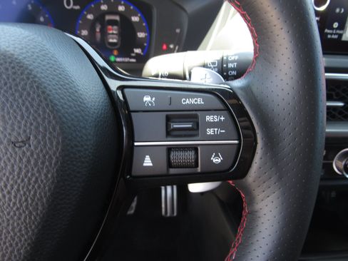 New 2025 Acura ADX A-Spec AWD/4WD image 29