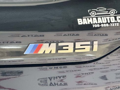 Used 2021 BMW X2 M35i w/ Premium Package image 11