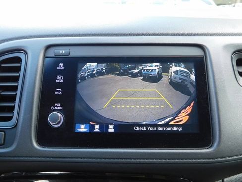 Used 2020 Honda HR-V Sport image 12