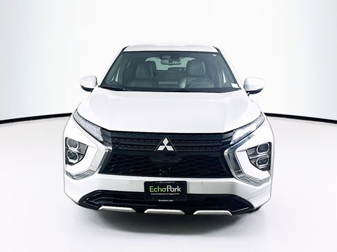 Used 2024 Mitsubishi Eclipse Cross SEL image 2