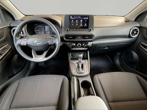 Used 2023 Hyundai Kona SEL w/ Cargo Package AWD/4WD image 7