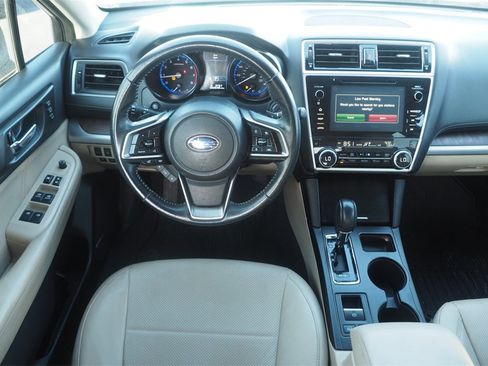 Used 2018 Subaru Outback 2.5i Limited image 21