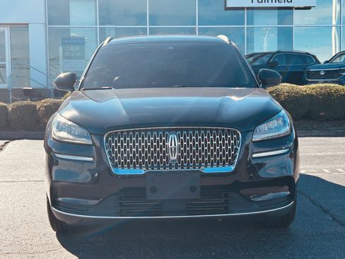 Used 2021 Lincoln Corsair Standard w/ Equipment Group 101A image 2