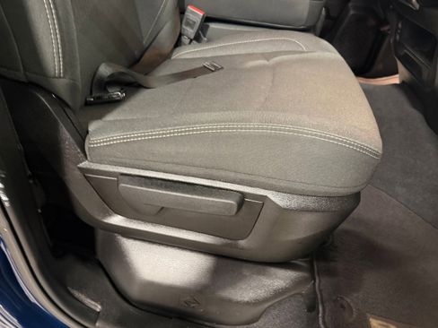 Certified 2024 RAM 2500 Big Horn w/ Sport Appearance Package image 13