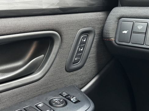 Certified 2026 Honda Passport TrailSport image 28