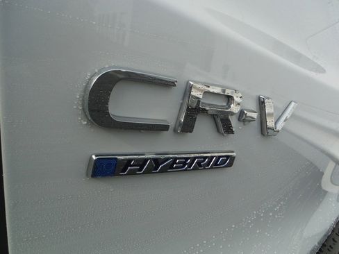 Used 2024 Honda CR-V Sport image 3