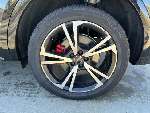 Used 2025 Audi Q5 Prestige image 13