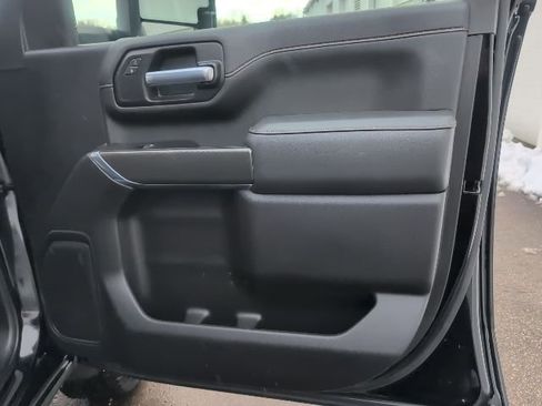 Used 2023 GMC Sierra 2500 AT4 w/ Gooseneck/5TH Wheel Package image 58