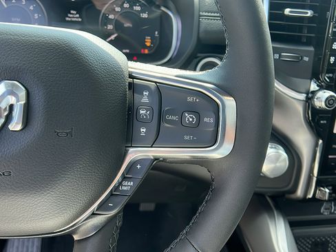 New 2026 RAM 1500 Laramie w/ Night Edition image 26