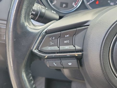 Used 2016 MAZDA CX-9 Grand Touring AWD/4WD image 27