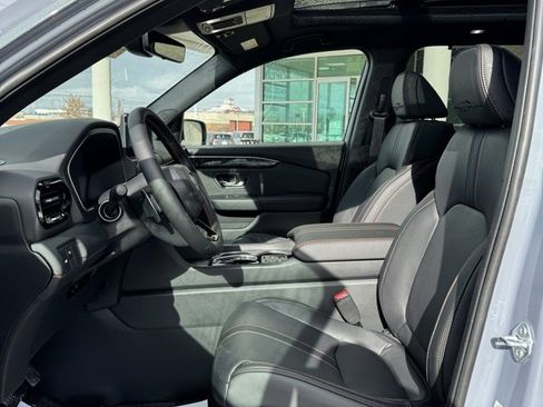 New 2026 Honda Passport TrailSport Elite image 10