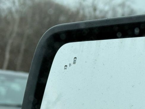 New 2025 Ford F150 Lightning XLT image 10