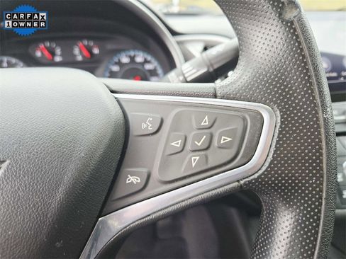 Used 2022 Chevrolet Malibu LS image 21