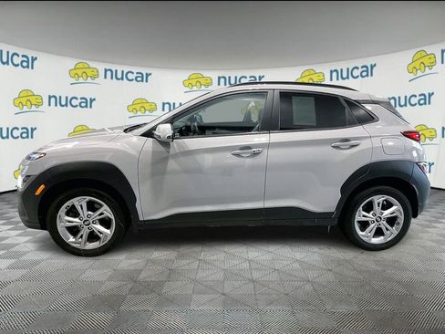 Used 2023 Hyundai Kona SEL image 4