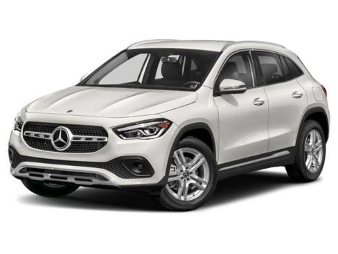 Used 2023 Mercedes-Benz GLA 250 4MATIC image 4