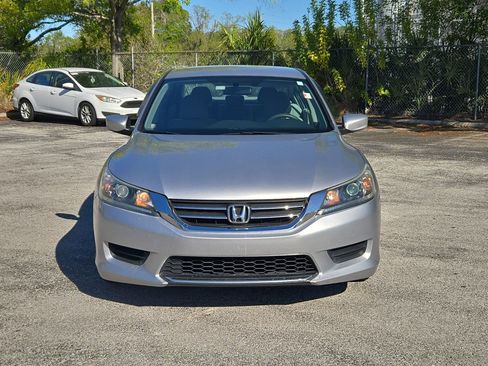 Used 2013 Honda Accord LX image 5
