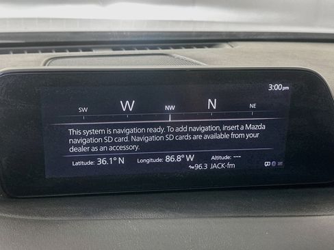 Used 2019 MAZDA MAZDA3 Hatchback FWD image 22